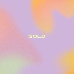✨SOLD✨